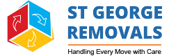 St George Removals